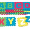 Heavy-Duty Alphabet Puzzle Mats