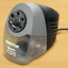Heavy-Duty Electric Pencil Sharpener
