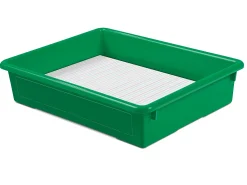 Heavy-Duty Paper Tray