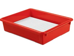 Heavy-Duty Paper Tray