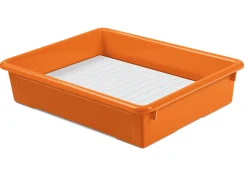 Heavy-Duty Paper Tray
