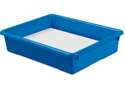 Heavy-Duty Paper Tray