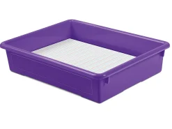 Heavy-Duty Paper Tray