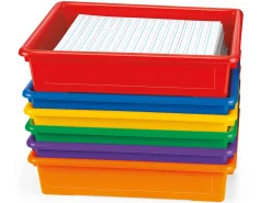 Heavy-Duty Paper Tray