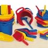 Heavy-Duty Sand Tools Set