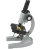 Heavy-Duty School Microscope