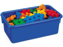 Heavy-Duty Storage Box