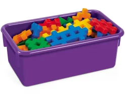 Heavy-Duty Storage Box
