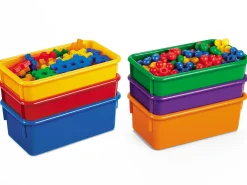 Heavy-Duty Storage Box