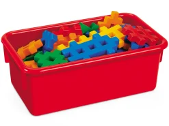 Heavy-Duty Storage Box