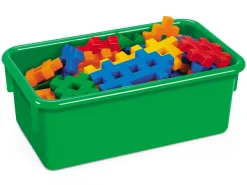 Heavy-Duty Storage Box