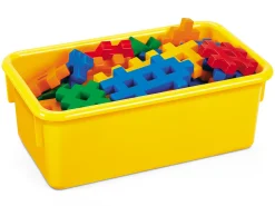 Heavy-Duty Storage Box
