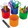 Heavy-Duty Supply Cups - Set of 4