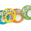 Heavy-Duty Tambourines - Set of 4