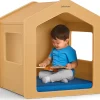 Heavy-Duty Toddler Calming Nook