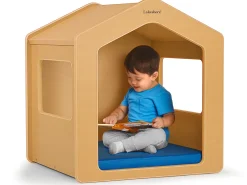 Heavy-Duty Toddler Calming Nook