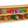 Heavy-Duty Toddler Store Anything Shelves