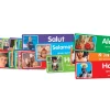 Hello from Around the World! Bulletin Board Set