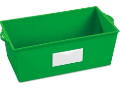Help-Yourself Book Bins