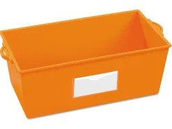 Help-Yourself Book Bins