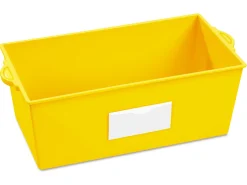 Help-Yourself Book Bins