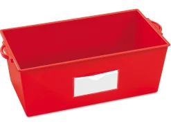 Help-Yourself Book Bins
