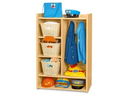 Help-Yourself Dress-Up Center