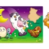 Hey Diddle Diddle Puzzle