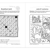 Hidden Pictures Workbook - Gr. 1-2