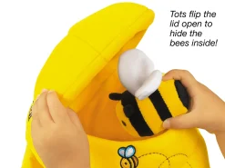 Hide & Seek Beehive