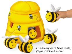 Hide & Seek Beehive
