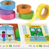 1/2" Highlighter Tape Pack