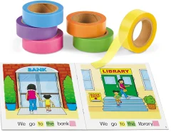 1/2" Highlighter Tape Pack