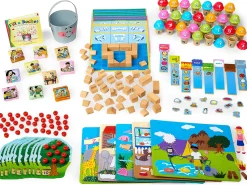 High-Quality Preschool Interactions Kit