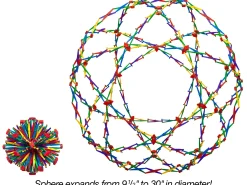 Hoberman Original Sphere®