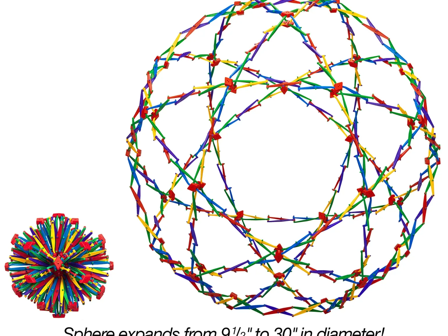 Hoberman Original Sphere®