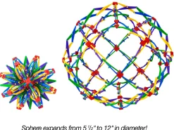 Hoberman Sphere®