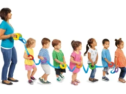 Hold-A-Ring Walking Rope