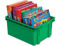 Hold-It-All Storage Bin