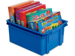 Hold-It-All Storage Bin