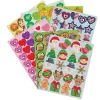 Holiday Celebration Stickers - Variety Pack