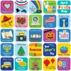 Holidays & Events Calendar Mini Accents