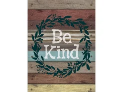 Home Sweet Classroom Be Kind Poster
