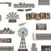 Home Sweet Classroom Bulletin Board Set