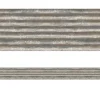 Home Sweet Classroom Corrugated Metal Border