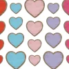 Home Sweet Classroom Heart Accents