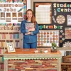 Home Sweet Classroom Incentive Chart