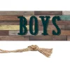 Home Sweet Classroom Magnetic Boy's Hall Pass