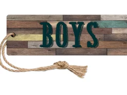 Home Sweet Classroom Magnetic Boy's Hall Pass