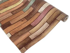 Home Sweet Classroom Reclaimed Wood Better Than Paper® Roll